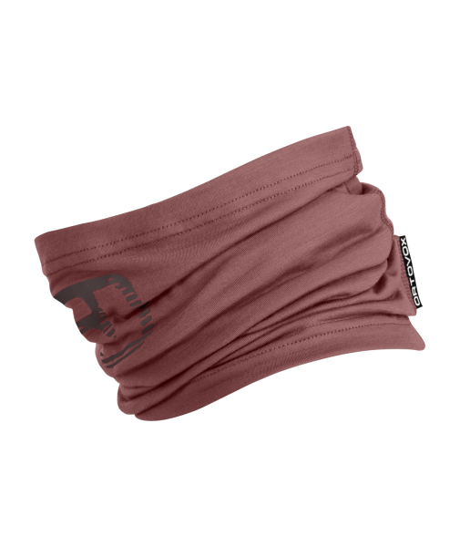 ORTOVOX 120 COOL TEC LOGO NECKWARMER