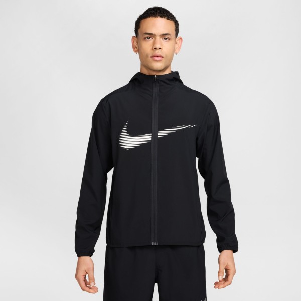NIKE M NK DF FORM HD JKT SWOOSH
