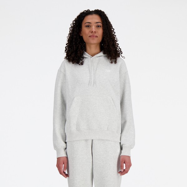 NEW BALANCE Sport Essentials French Terry Hoodie