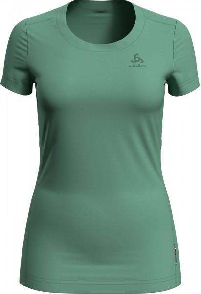 ODLO Damen T-Shirt "SUW Top Crew Neck"