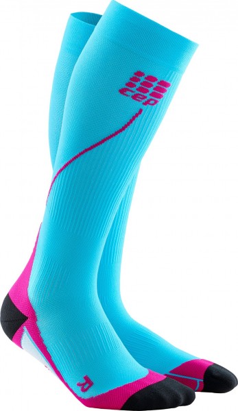 CEP Damen Socke pro+ run 2.0