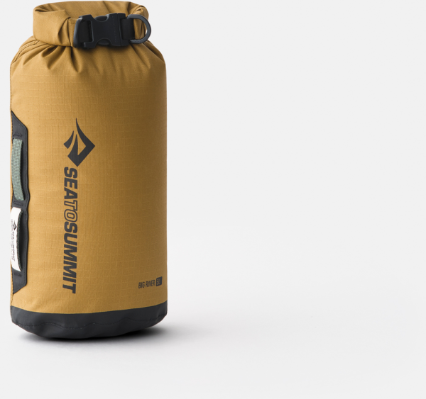 SEA TO SUMMIT Tasche Big River Dry Bag