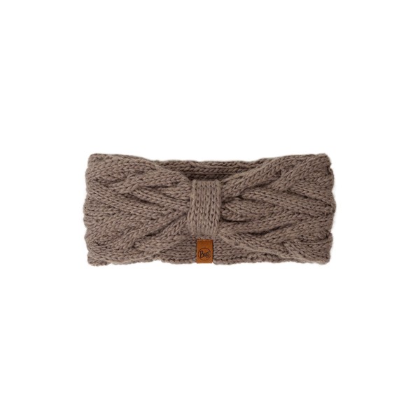 BUFF Knitted Headband