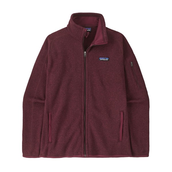 PATAGONIA W's Better Sweater Jkt