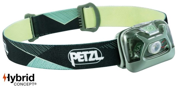 PETZL Tikka