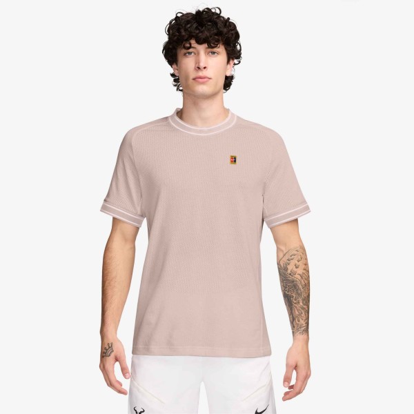 NIKE M NKCT HERITAGE SS TOP