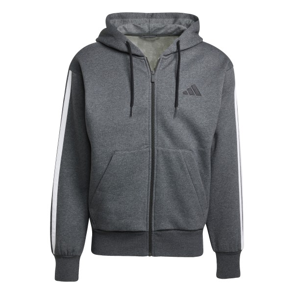 ADIDAS AG M 3S FL FZ HD