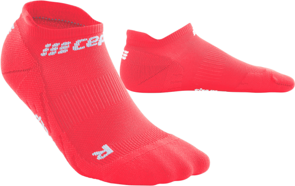 CEP Damen the run socks, no show, v4, wom