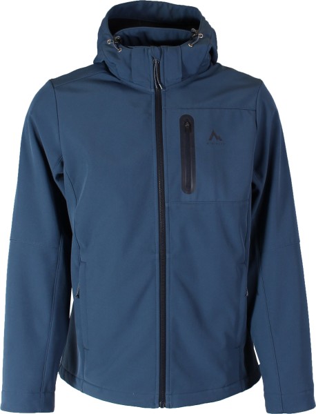 MCKINLEY He.-Jacke Kadino II M