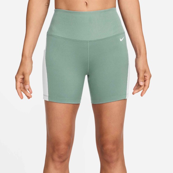 NIKE Nike One Women's High-Waisted 5" Bi
