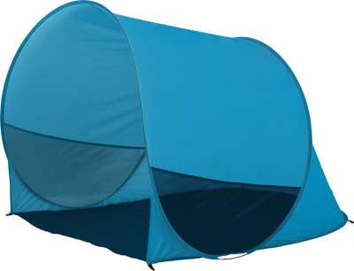 wurfzelt 5 personen STAHLWERK Campingzelt Z-273 ST 273 x 273 cm selbstaufbauendes Pop-Up-Z main image 0