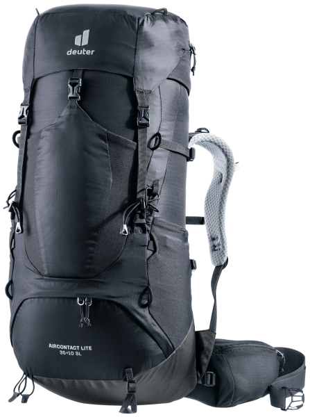 DEUTER Rucksack Aircontact Lite 35 + 10 SL
