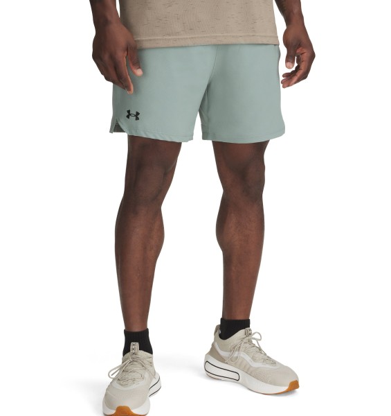 UNDER ARMOUR UA Vanish Woven 6in Shorts