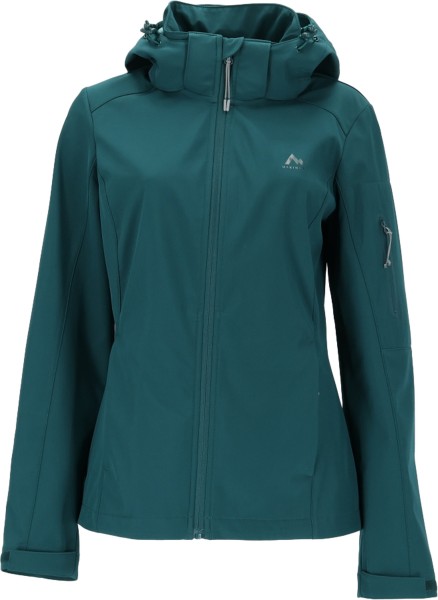 MCKINLEY Da.-Jacke Mount Bona W