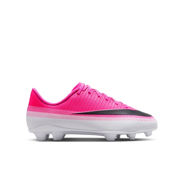 NIKE JR VAPOR 17 CLUB FG/MG T