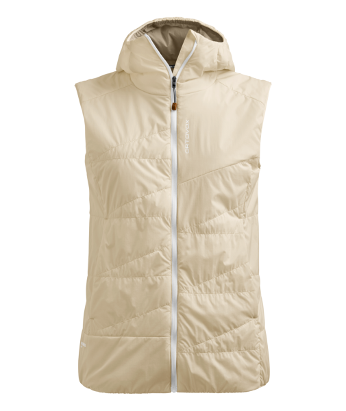 ORTOVOX SWISSWOOL PIZ DUAN VEST W