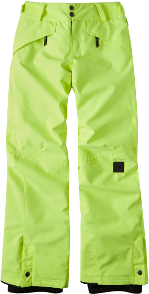 O'NEILL Kinder Rennhose ANVIL PANTS