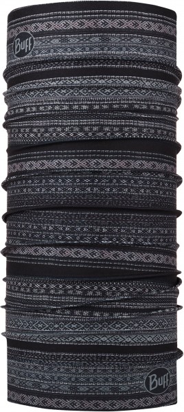 BUFF Herren Schal Original ANIRA GRAPHITE