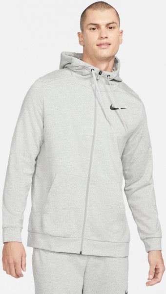 NIKE Herren Hoodie Dri FIT