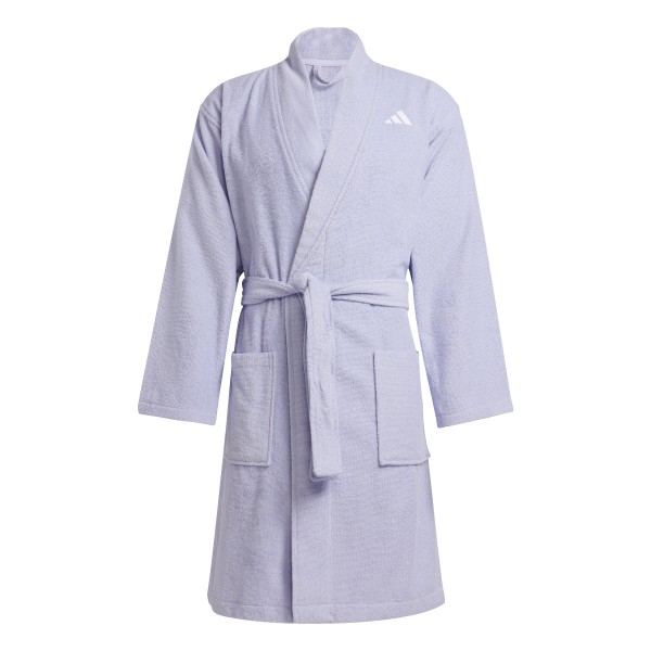 ADIDAS BATHROBE
