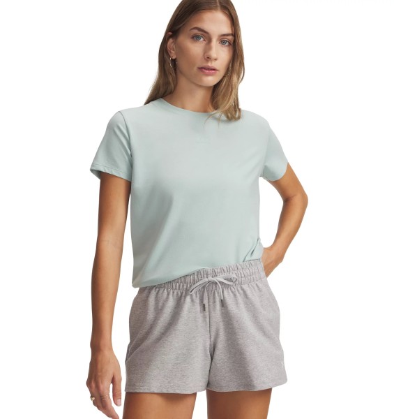 UNDER ARMOUR Off Campus Core SS