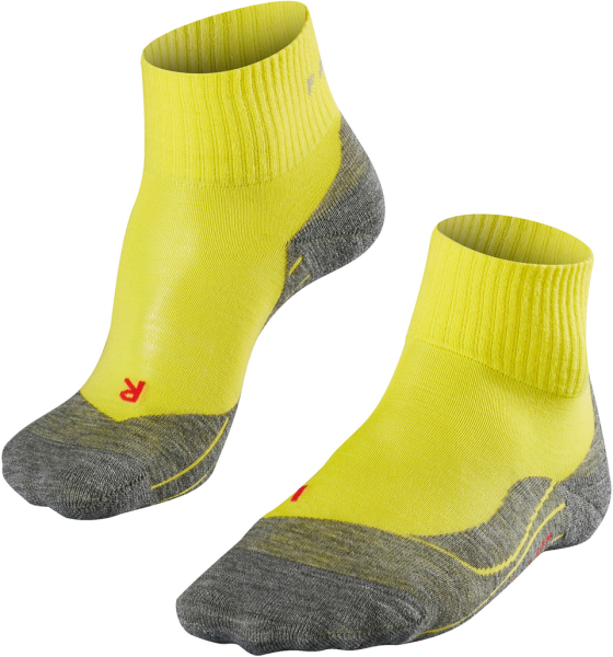 FALKE TK5 Short Damen Socken
