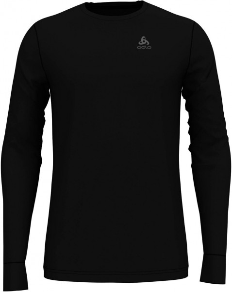 ODLO Herren Funktionsshirt "Suw Top Crew Neck" Langarm