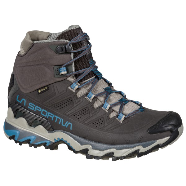 LA SPORTIVA Ultra Raptor II Mid Leather Woman GTX