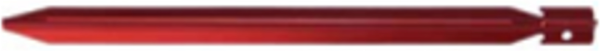 McKINLEY Zeltkleinteile Y-Hering Aluminium 18cm