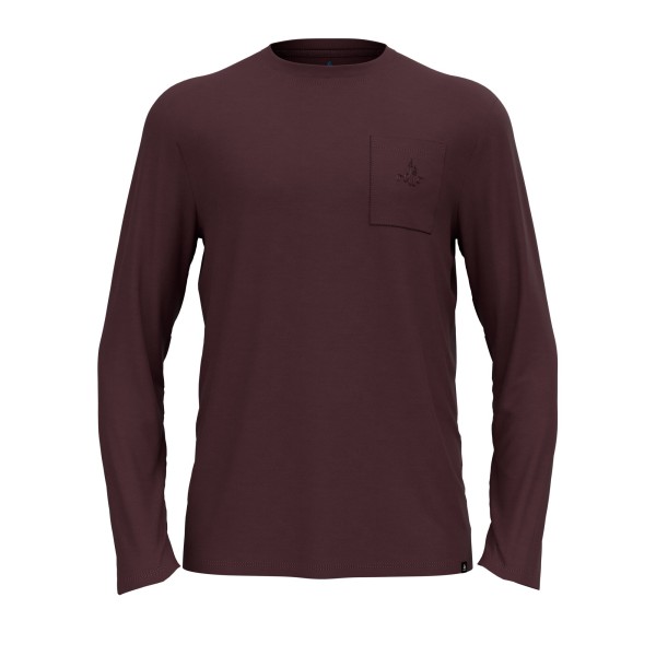 ODLO MERINO 200 POCKET