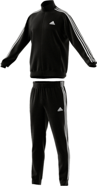 ADIDAS Herren Sportanzug M 3S TR TT TS