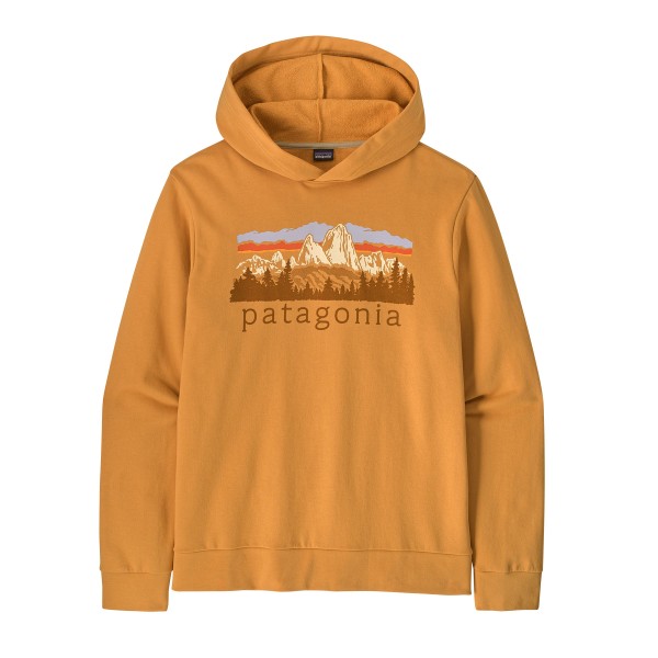 PATAGONIA M's Fitz Roy Foothills Daily Hoody