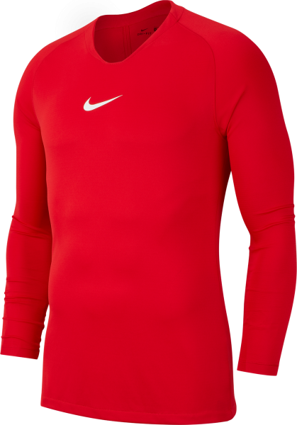 NIKE Herren Fußball Jersey M NK DRY PARK 1STLYR JSY LS