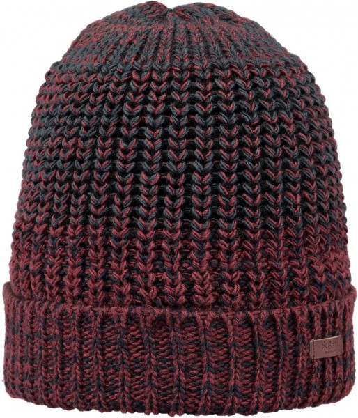 BARTS Herren Beanie Arctic