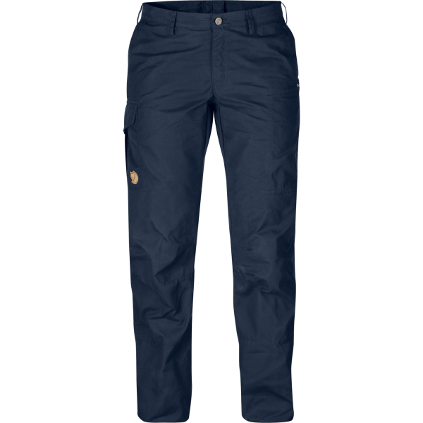 FJäLLRäVEN Karla Pro Trousers Curved W