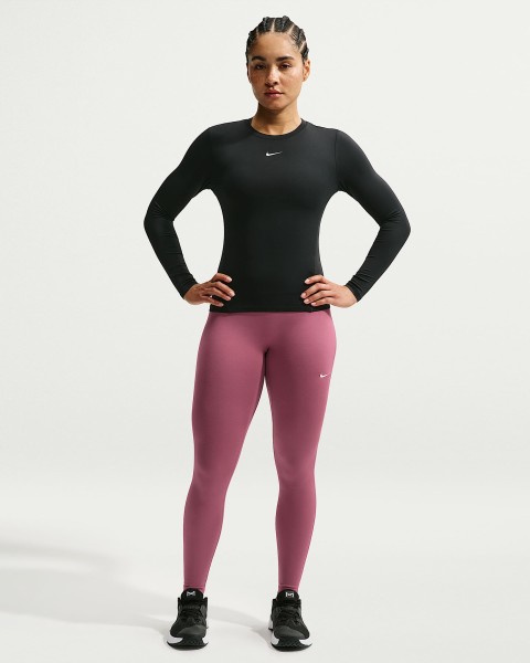 NIKE W NK DF ONE HR TIGHT USEAM