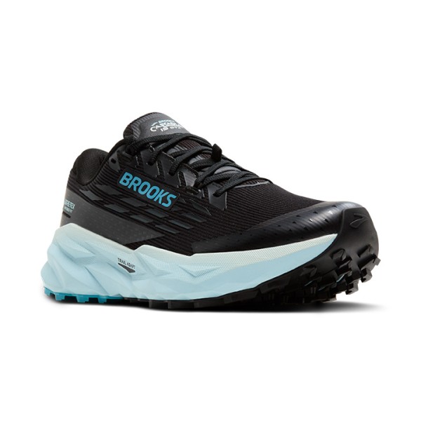 BROOKS Cascadia 19 GTX
