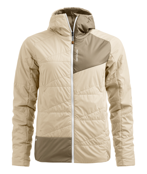 ORTOVOX SWISSWOOL PIZ DUAN JACKET W