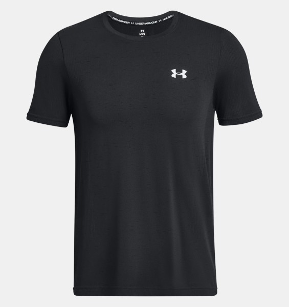 UNDER ARMOUR VANISH SEAMLESS SS