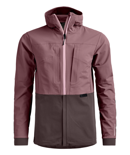 ORTOVOX TRAD PLUS JACKET W
