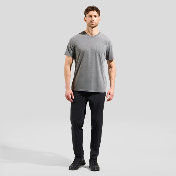 ODLO Essentials T-Shirt mit Naturfasern