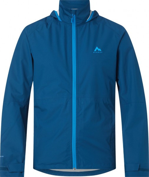 McKINLEY Herren Funktionsjacke Nela