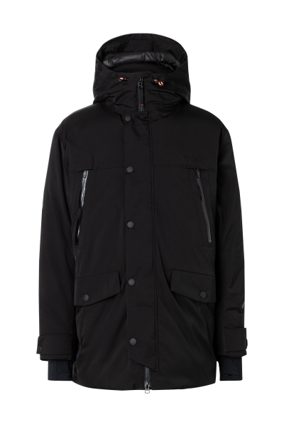 FIRE & ICE JESPER-T