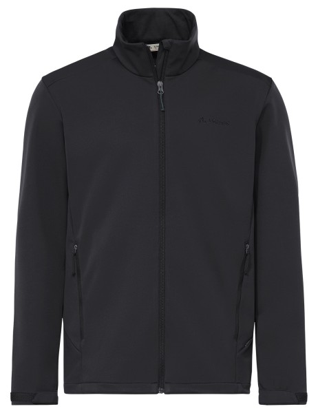 VAUDE Me Everhike Softshell Jacket, black, S