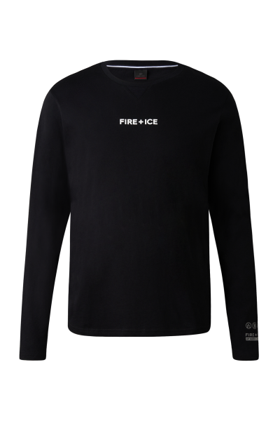 FIRE & ICE AZIZ