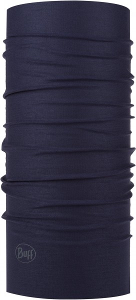 BUFF Herren Schal Original SOLID
