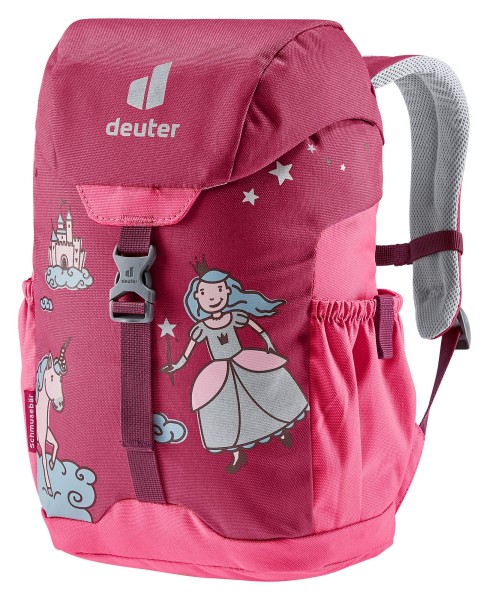 DEUTER Schmusebär