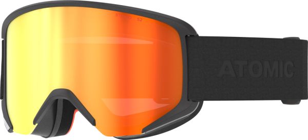 ATOMIC Herren Brille SAVOR STEREO Black