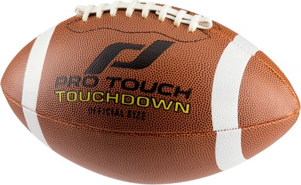 PRO TOUCH Unisex American Football Touchdown