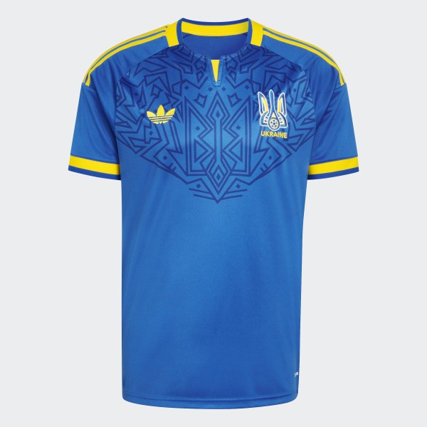 ADIDAS Uaf A Jsy